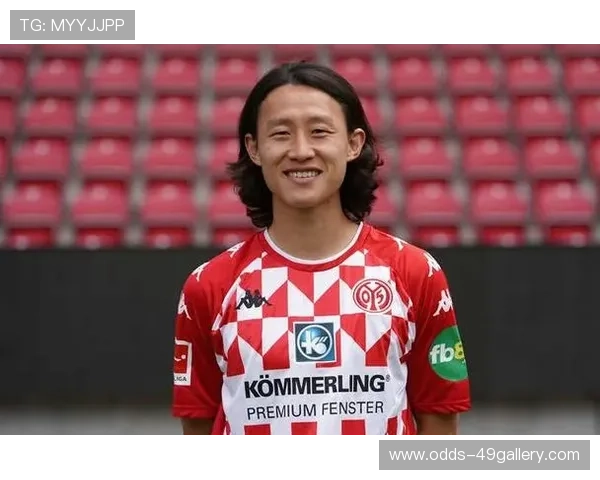 韩国十四号足球球星是谁 盘点这位球员的职业生涯和成就